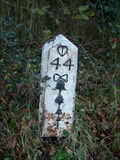 Image for Mile post 44, near Uckfield, East Sussex