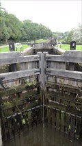 Image for Lock 76 On The Leeds Liverpool Canal - Ince-In-Makerfield, UK