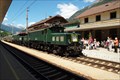Image for Bahnhof Landeck-Zams, Tirol, Austria