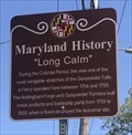 Image for "Long Calm" - White Marsh, MD