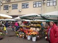 Image for Farmers Market, Riga - Latvia