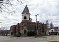 Image for First Baptist Church - Oneonta, NY