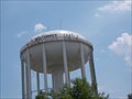 Image for Municipal Water Tower - McKinney, TX