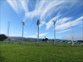 Image for Crissy Field Windmill Farm - San Francisco, CA
