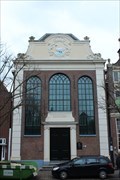 Image for Lutherse kerk "De Swaen" - Edam, Netherlands