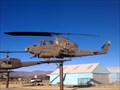 Image for Bell AH-1F Cobra Helicopter - Susanville, CA