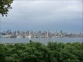 Image for New York City from Weehawken NJ
