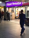 Image for Planet Smoothie - New York, NY