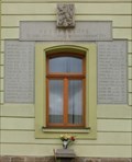Image for Memorial of freedom fighters - Trest, Czech Republic