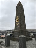 Image for Kongaminnið - Tórshavn, Faroe Islands