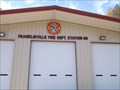 Image for Franklinville Fire Dept. Station 88