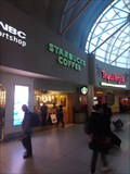 Image for Starbucks - Entrance to Concourse C - Charlotte International Airport, NC