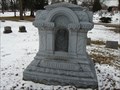 Image for Robbins Family - Green Lawn Cemetery - Columbus, OH