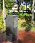 Image for Remembrance Walkway - Cairns, QLD, Australia