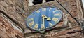 Image for Church Clock - St Luke - Newton Poppleford, Devon