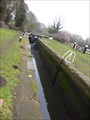 Image for Staffordshire & Worcestershire Canal - Lock 41 - Shutt Hill Lock, Acton Trussell, UK