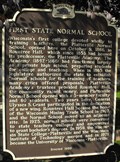 Image for First State Normal School - Platteville, WI