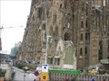 Image for Sagrada Família, Barcelona, Spain