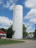 Image for Dewey Water Tower - Dewey, OK