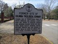 Image for Former Site of Columbia Theological Seminary - Columbia, South Carolina