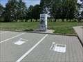 Image for Electric Car Charging Station BBG Smokehouse - Vysoké Mýto, Czech Republic
