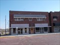 Image for Aus Building - Fort Scott Downtown Historic District - Fort Scott, Kansas