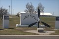Image for El Reno Regional Airport WWII memorial - El Reno, Oklahoma USA