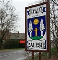 Image for Zálesie, Slovakia
