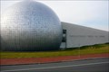 Image for Naismith Basketball Hall of Fame - Springfield, MA