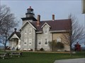 Image for Thirty Mile Point Light - Somerset, NY