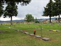 Image for Holy Cross Cemetery - Veterans Section - Butte, Montana