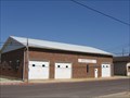 Image for Gerald-Rosebud Fire Protection District - Station One