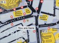 Image for You Are Here - Carlisle Place, London, UK
