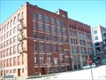 Image for Bemis Omaha Bag Company Building - Omaha, Nebraska