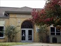 Image for Houston Elementary School and Auditorium - Denison, TX