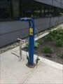 Image for Bike Repair station -  University of Toronto - Scarborough campus, Ontario, Canada