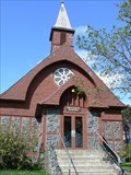 Image for St. Peter's By-The-Sea - Sitka, Alaska