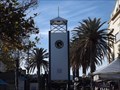 Image for Clock/Bell Tower - Cronulla, NSW, Australia