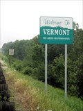 Image for Welcome to Vermont