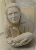 Image for Bust Of Hilda Lyon - Beverley, UK