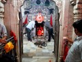 Image for Karni Mata Temple - Deshnoke, Rajasthan, India