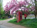 Image for Red Telephone Box - Stedham, West Sussex, England