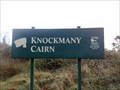 Image for Knockmany Cairn