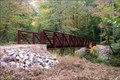 Image for Little Fishing Creek Footbridge at Medoc Mountain State Park