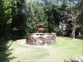 Image for Bob Hope Memorial Garden Fountain  -  Mission Hills, CA