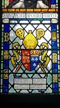 Image for Thomas Casswell Molesworth - St Mary - Ketton, Rutland