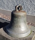 Image for Bell from 1665 at the Church St. Mauritius - Wölflinswil, AG, Switzerland