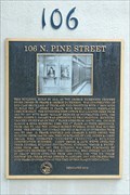 Image for 106 N. Pine Street