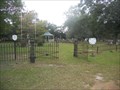 Image for The Old Cemetery - Thomasville, GA