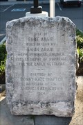 Image for Site of Fort Adair-Knoxville, TN